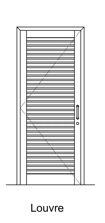 100mm Shop Front