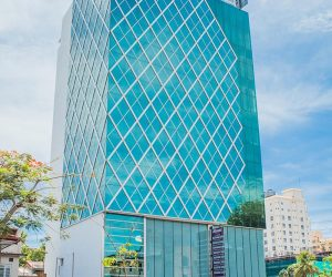 Curtain Walls