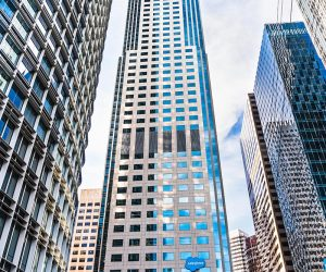 Curtain Walls