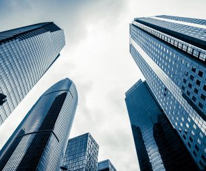 Curtain Walls