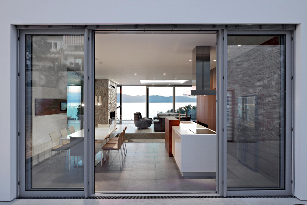Door frame