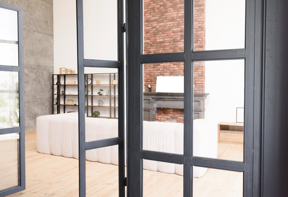 Casement Windows