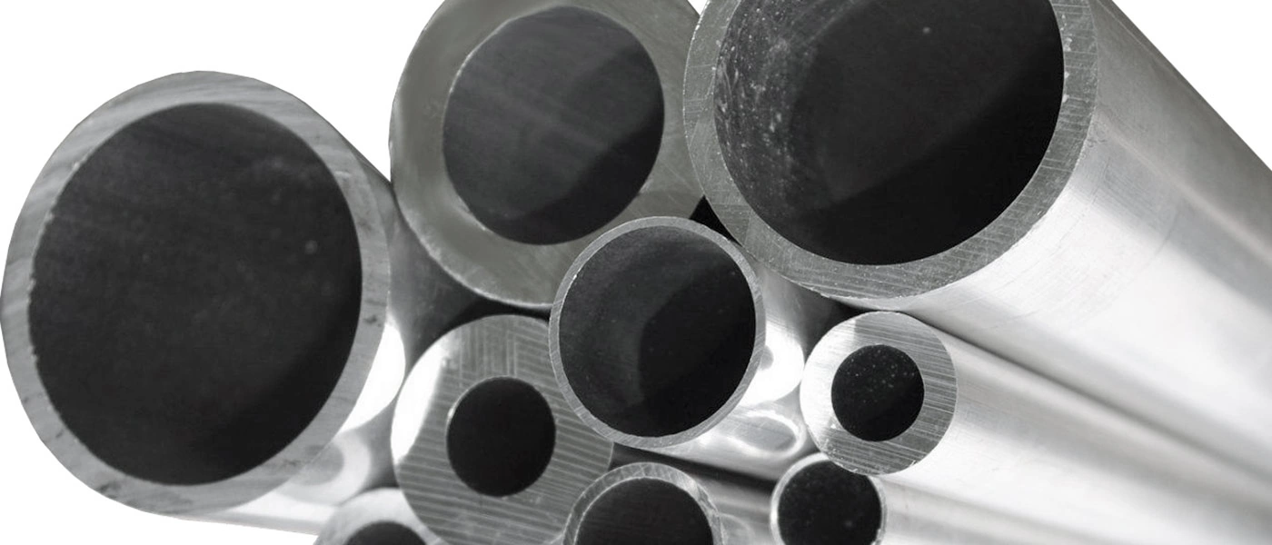 Round pipe & plate