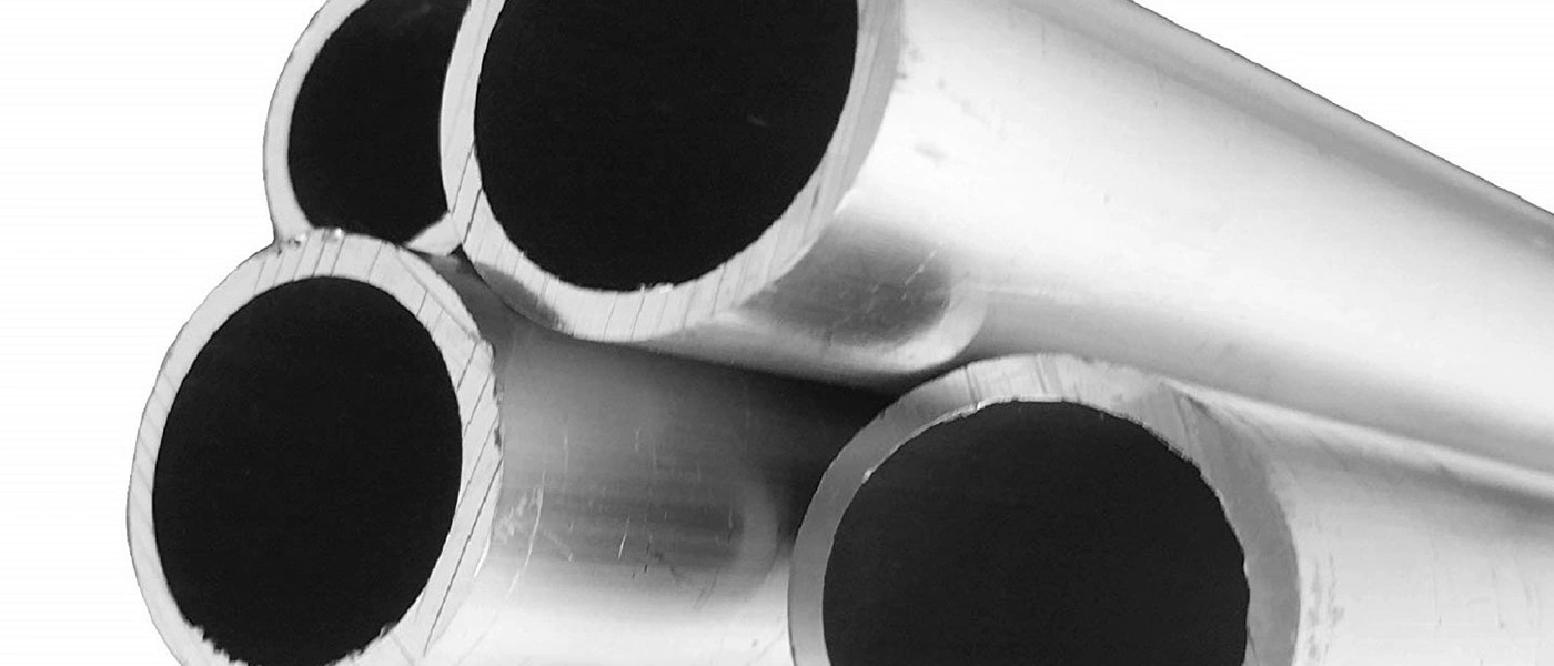 Round pipe & plate