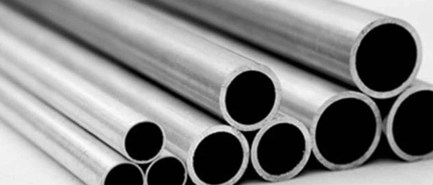 Round pipe & plate