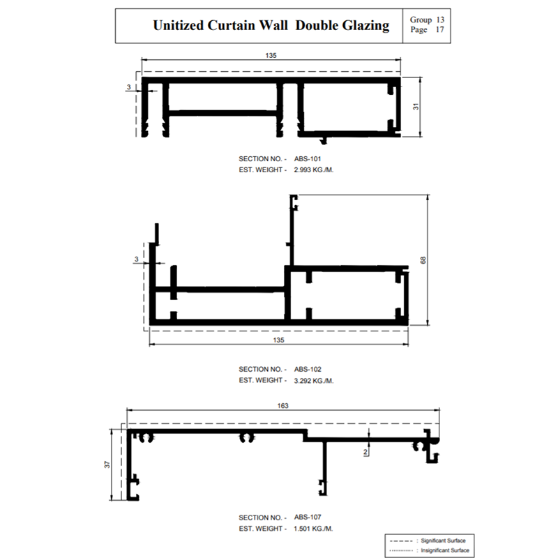 Structural Glazing